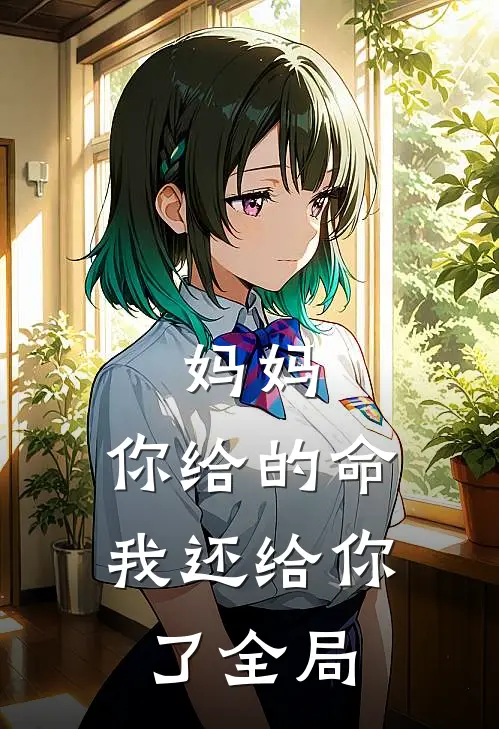 妈妈,你给的命我还给你了全局