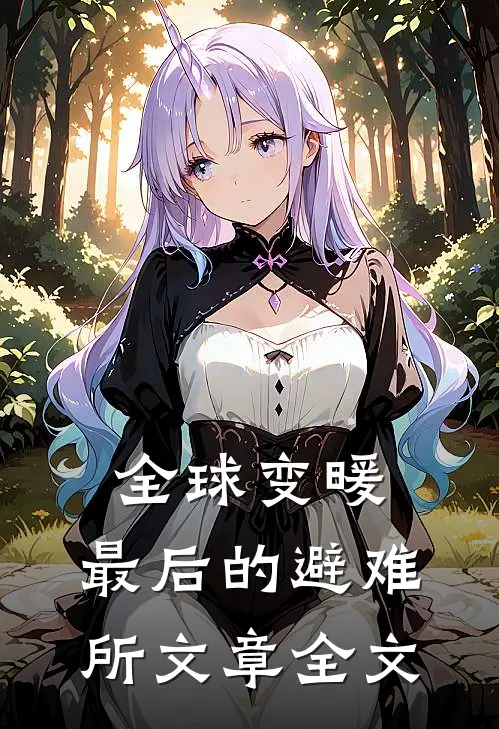 全球变暖：最后的避难所文章全文
