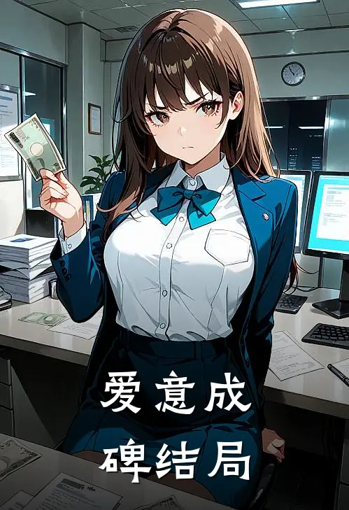 爱意成碑结局