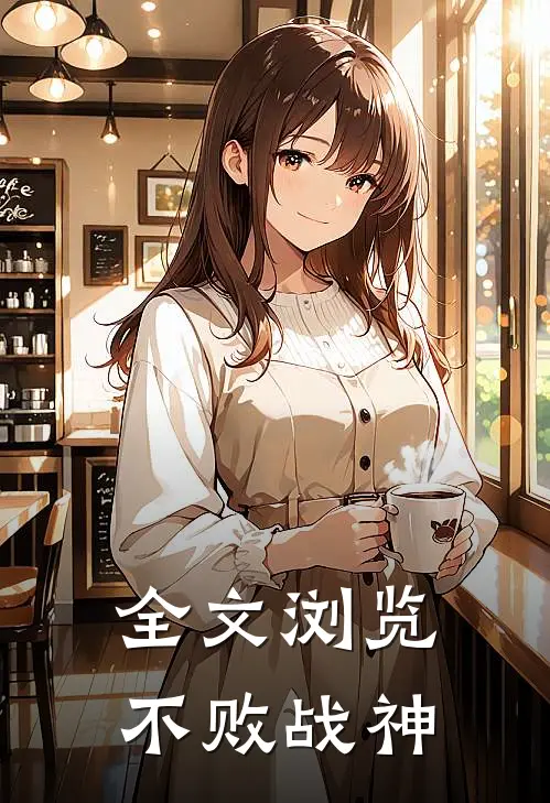 全文浏览不败战神
