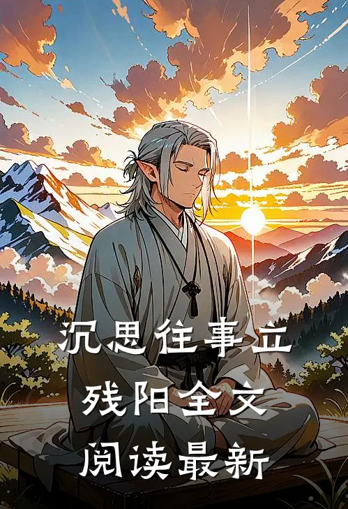 沉思往事立残阳全文阅读最新