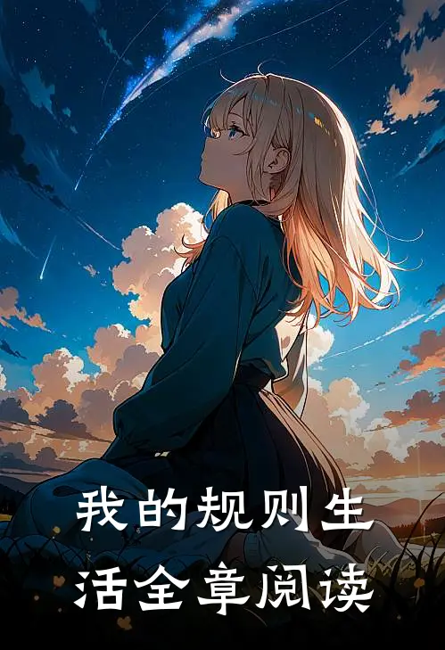 我的规则生活全章阅读
