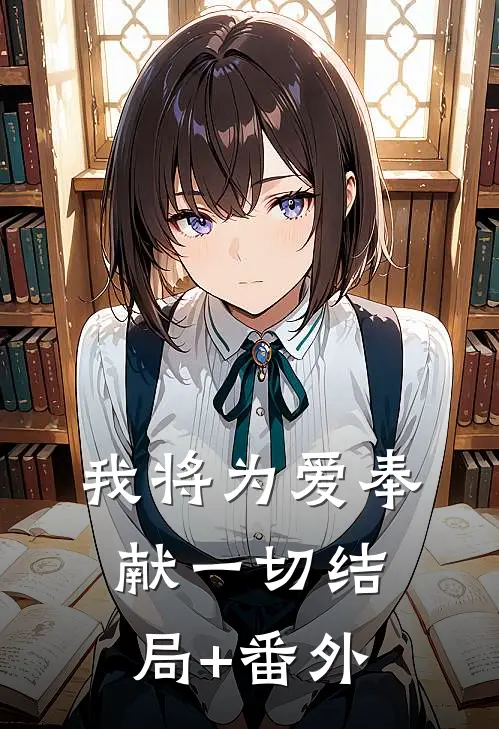 我将为爱奉献一切结局+番外