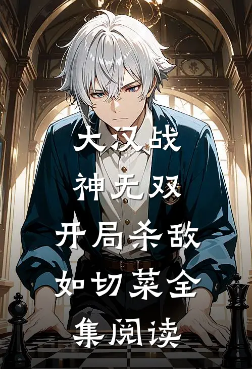 大汉战神无双，开局杀敌如切菜全集阅读