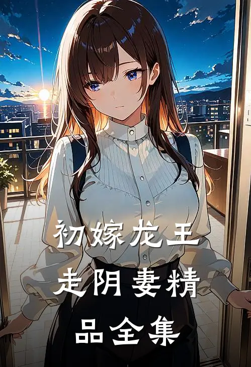 初嫁龙王：走阴妻精品全集