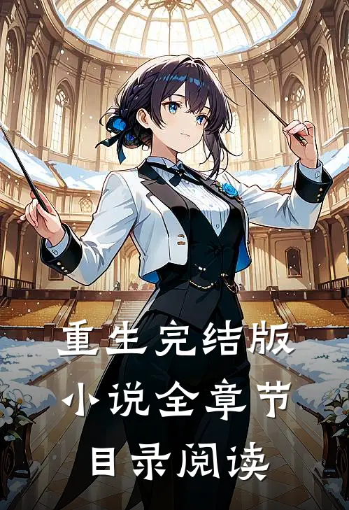 重生完结版小说全章节目录阅读
