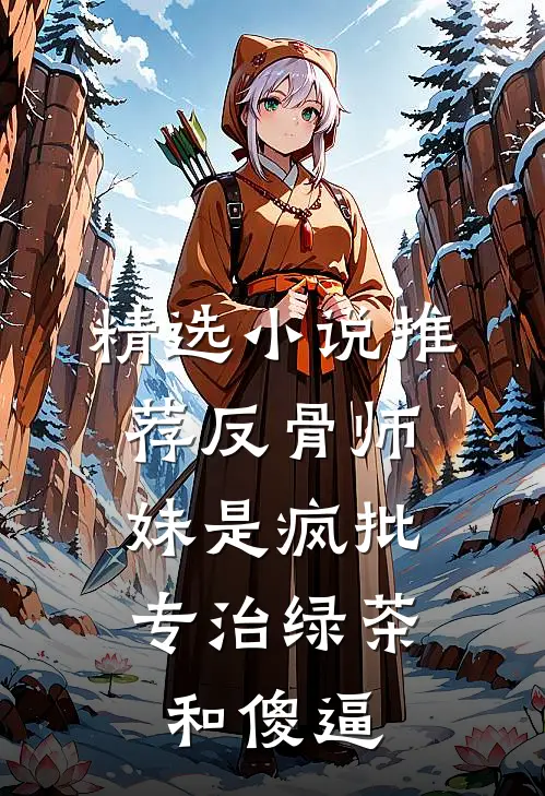 精选小说推荐反骨师妹是疯批，专治绿茶和傻逼