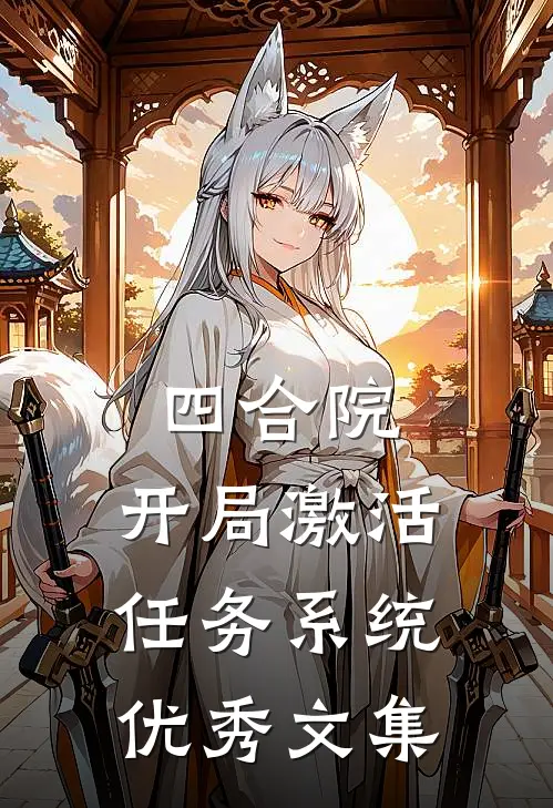 四合院：开局激活任务系统优秀文集