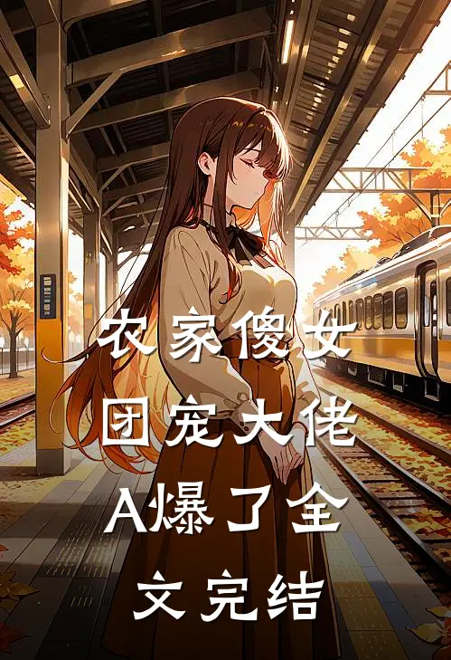 农家傻女：团宠大佬A爆了全文完结