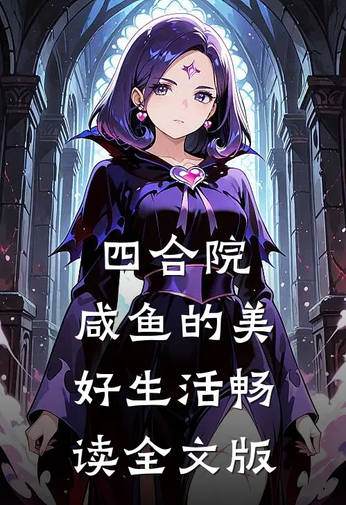 四合院：咸鱼的美好生活畅读全文版