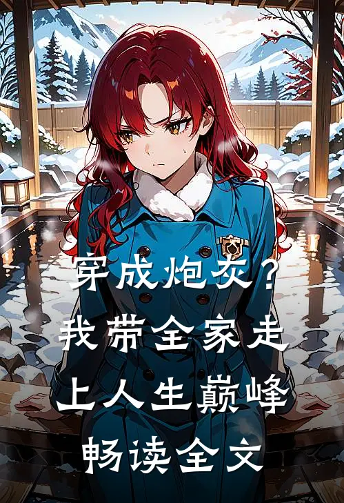 穿成炮灰？我带全家走上人生巅峰畅读全文