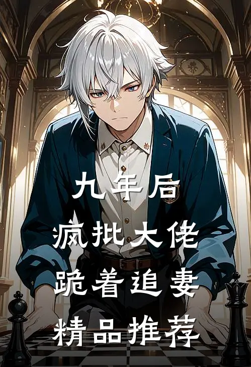 九年后，疯批大佬跪着追妻精品推荐