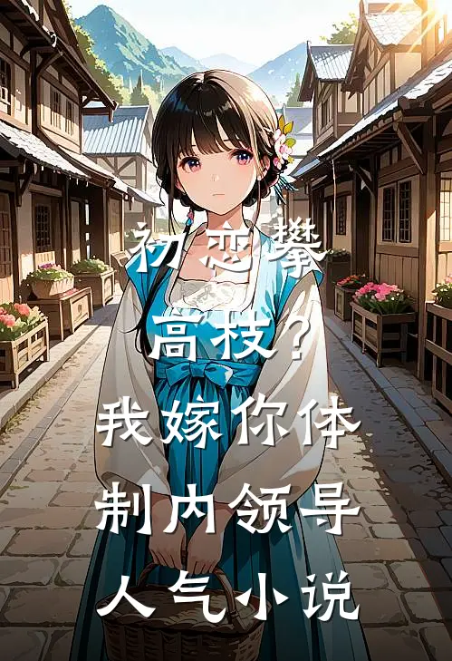 初恋攀高枝？我嫁你体制内领导人气小说