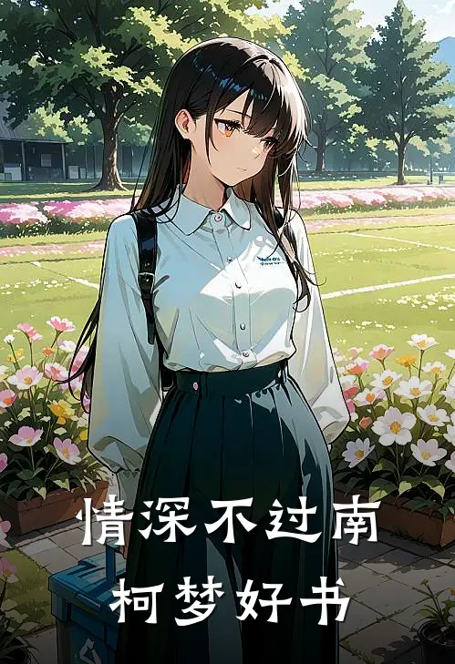 情深不过南柯梦好书