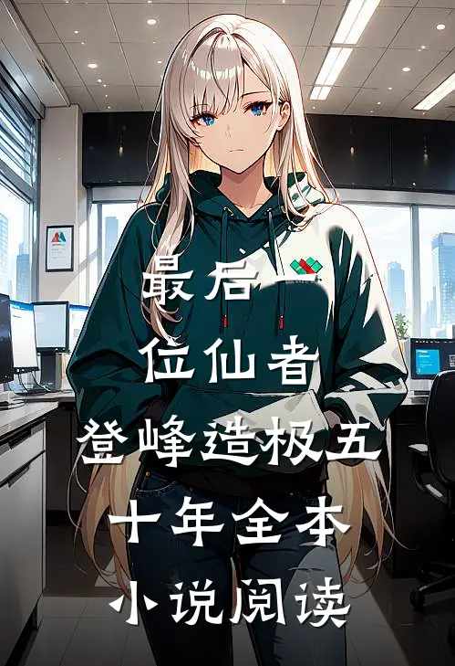 最后一位仙者，登峰造极五十年全本小说阅读