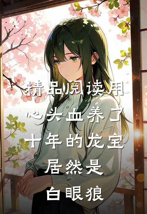 精品阅读用心头血养了十年的龙宝，居然是白眼狼