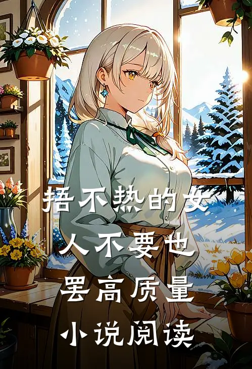 捂不热的女人不要也罢高质量小说阅读