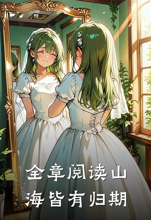 全章阅读山海皆有归期