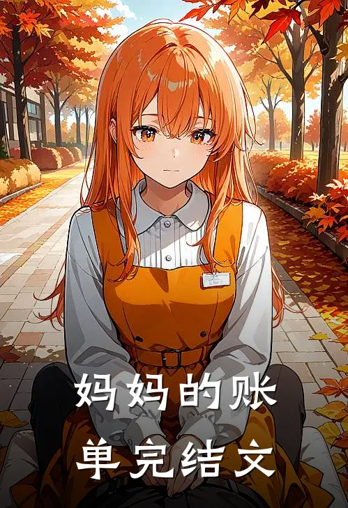 妈妈的账单完结文