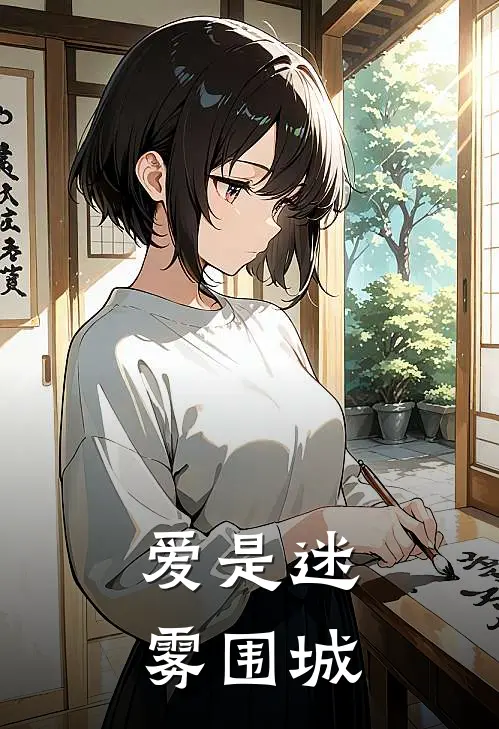 爱是迷雾围城