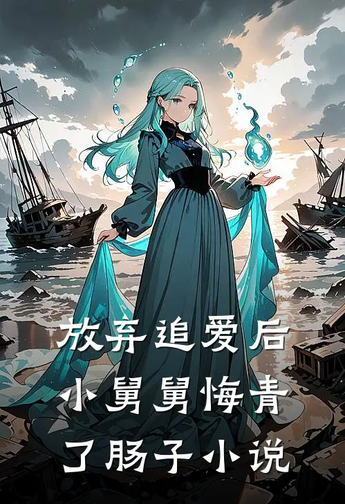 放弃追爱后，小舅舅悔青了肠子小说