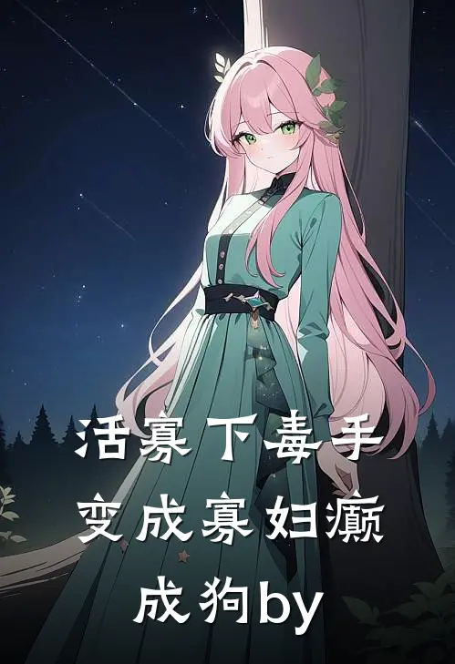 活寡下毒手，变成寡妇癫成狗by