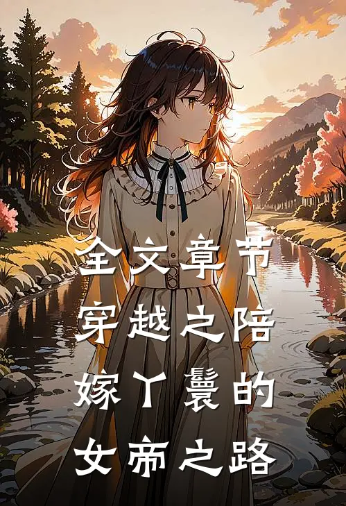 全文章节穿越之陪嫁丫鬟的女帝之路免费阅读