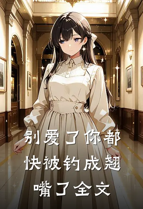 别爱了你都快被钓成翘嘴了全文