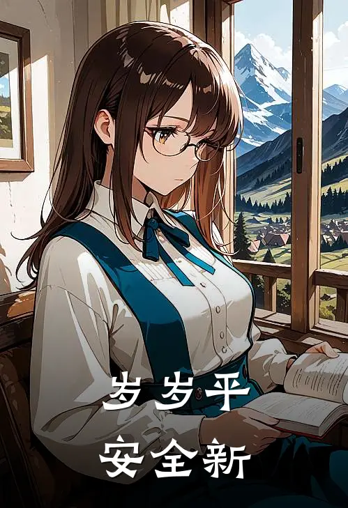 岁岁平安全新
