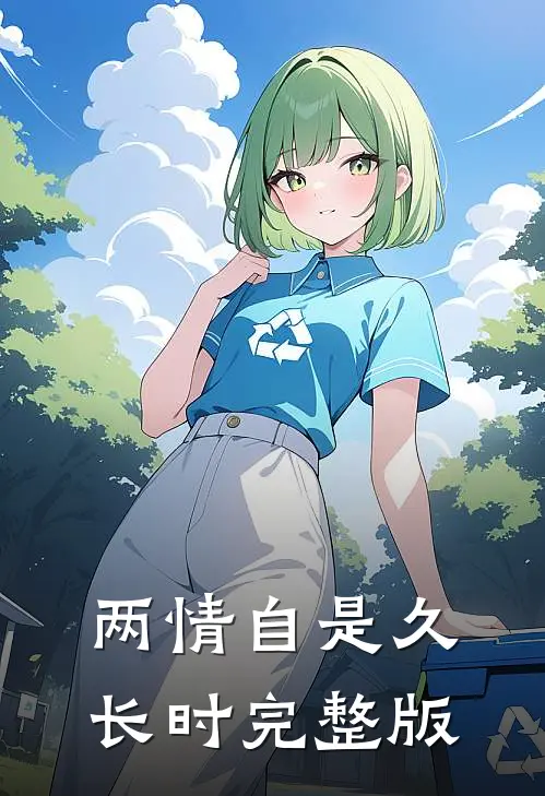 两情自是久长时完整版