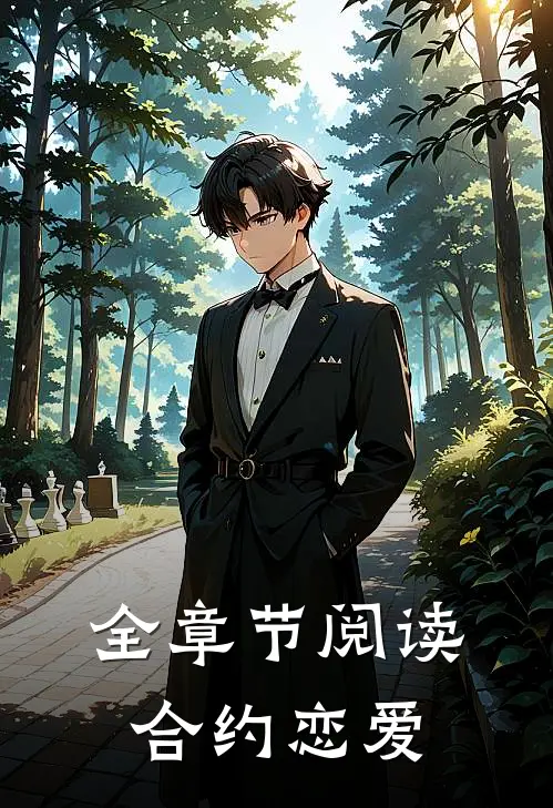 全章节阅读合约恋爱