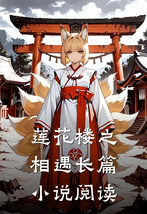 莲花楼之相遇长篇小说阅读
