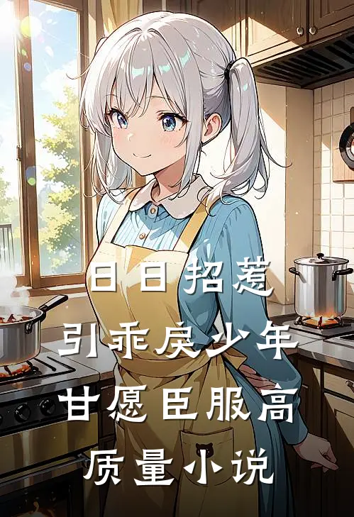 日日招惹，引乖戾少年甘愿臣服高质量小说