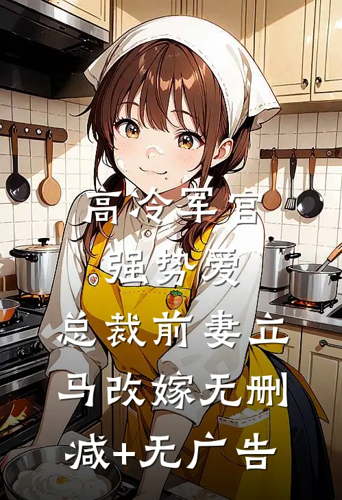 高冷军官强势爱，总裁前妻立马改嫁无删减+无广告