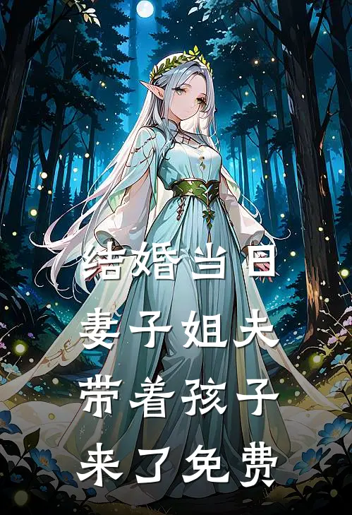 结婚当日，妻子姐夫带着孩子来了免费