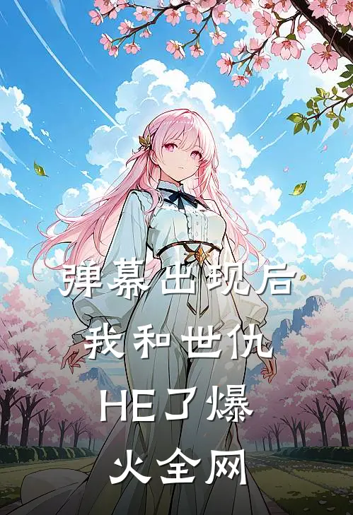 弹幕出现后，我和世仇HE了爆火全网
