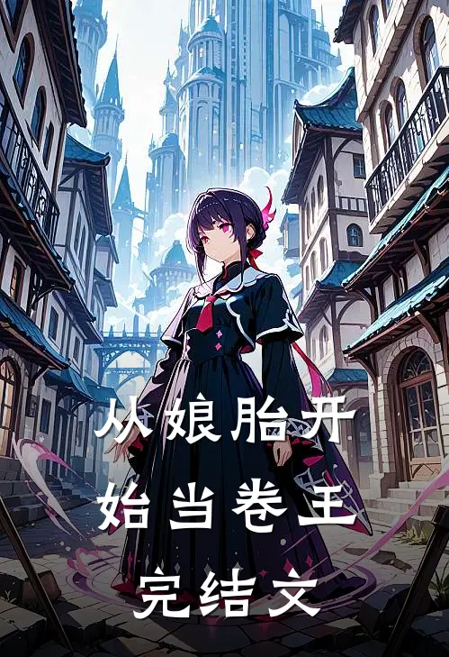 从娘胎开始当卷王完结文