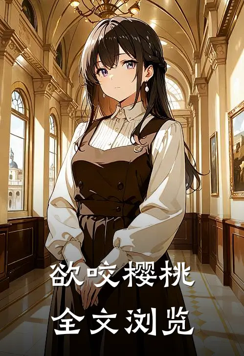 欲咬樱桃全文浏览