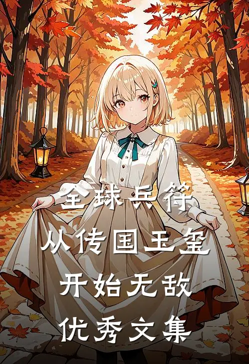 全球兵符：从传国玉玺开始无敌优秀文集