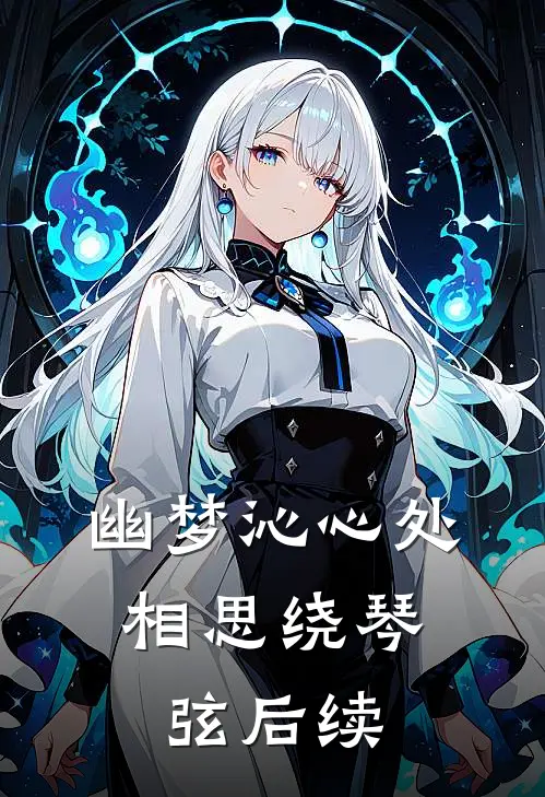 幽梦沁心处，相思绕琴弦后续