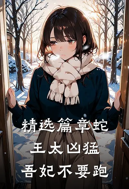 精选篇章蛇王太凶猛：吾妃不要跑