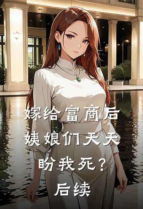 嫁给富商后，姨娘们天天盼我死？后续