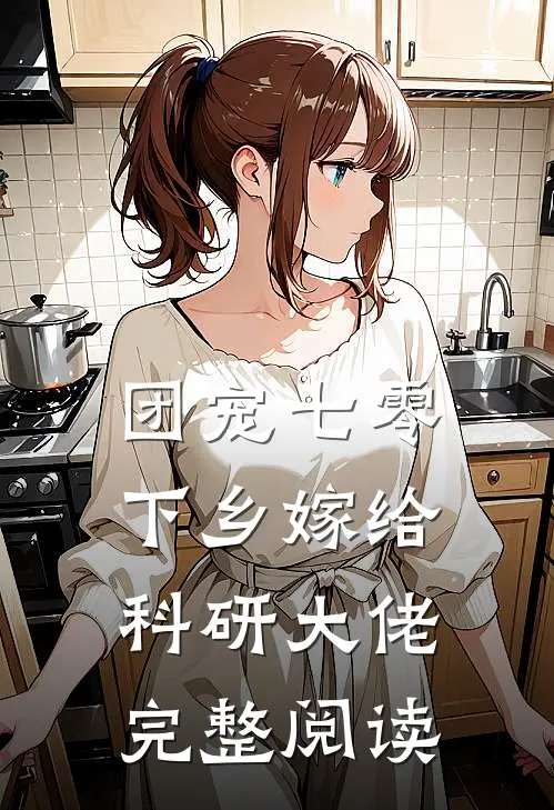 团宠七零，下乡嫁给科研大佬完整阅读