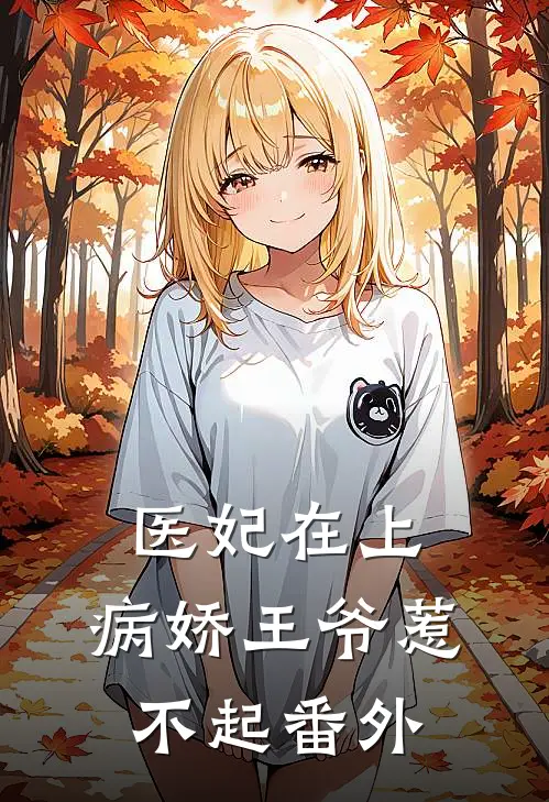 医妃在上：病娇王爷惹不起 番外