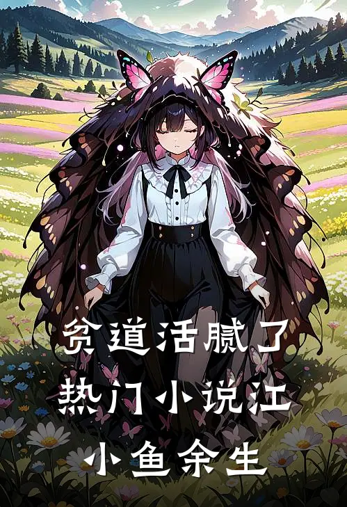 贫道活腻了热门小说江小鱼余生
