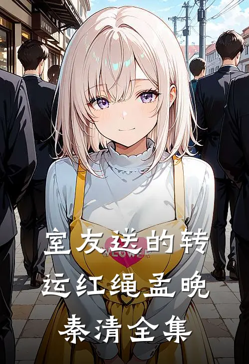 室友送的转运红绳孟晚秦清全集