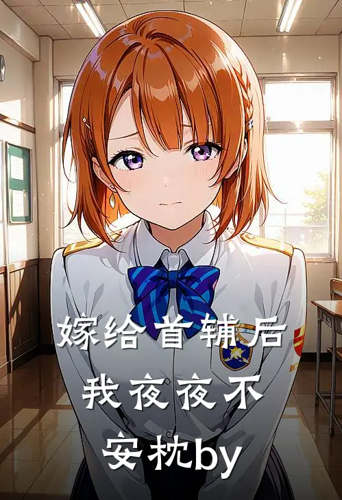 嫁给首辅后我夜夜不安枕by