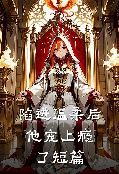 陷进温柔后,他宠上瘾了短篇