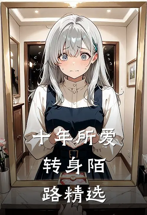 十年所爱，转身陌路精选