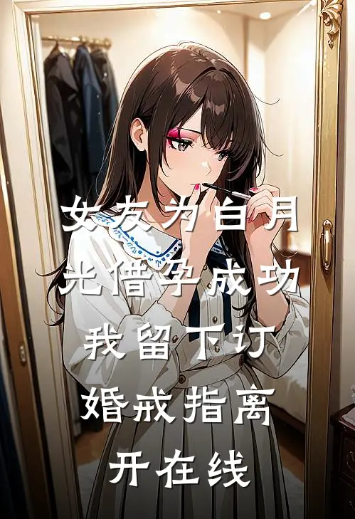 女友为白月光借孕成功，我留下订婚戒指离开在线